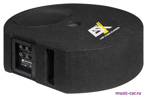 Сабвуфер ESX DBX300Q