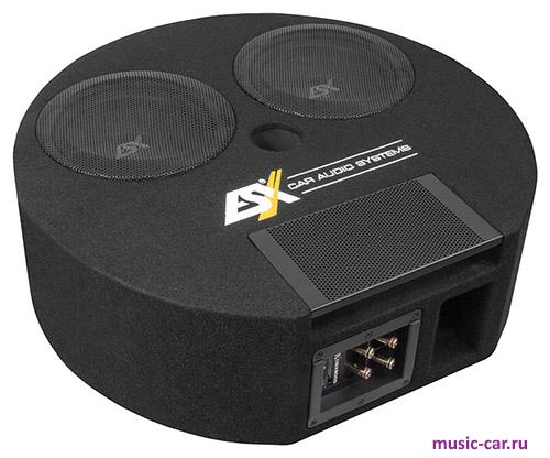 Сабвуфер ESX DBX800Q