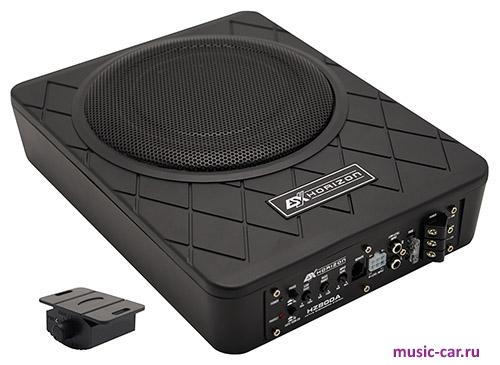 Сабвуфер ESX HZ800A
