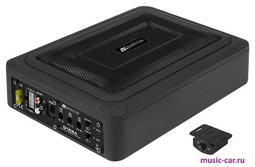 Сабвуфер ESX Q168A