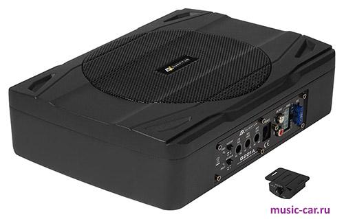 Сабвуфер ESX Q201A