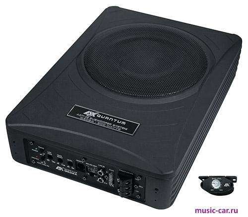 Сабвуфер ESX Q202A