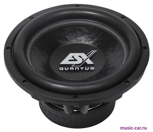 Сабвуфер ESX QE1222