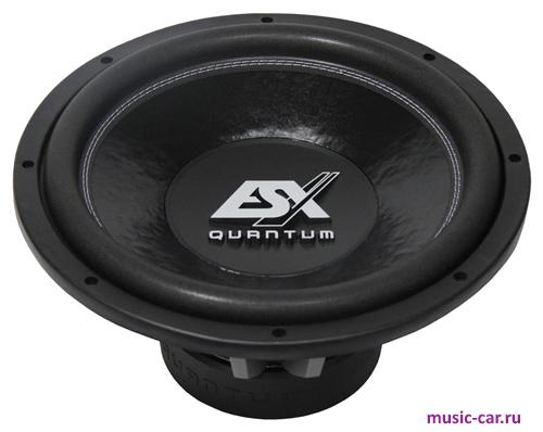 Сабвуфер ESX QE1524