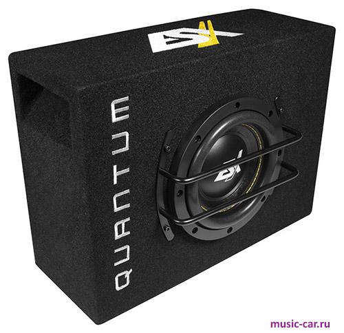 Сабвуфер ESX QSB6