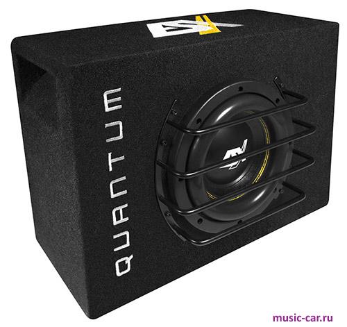 Сабвуфер ESX QSB8