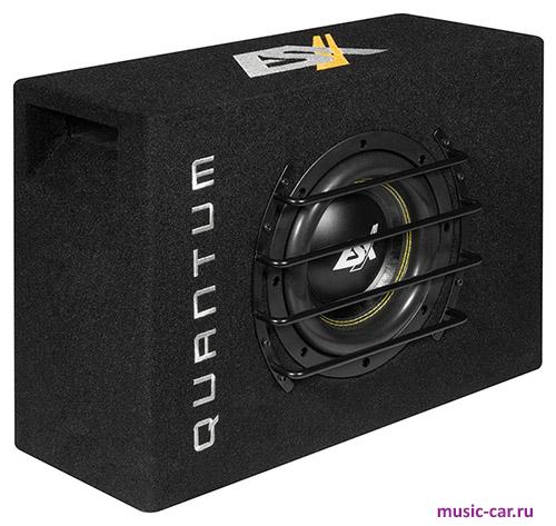 Сабвуфер ESX QSB8v2