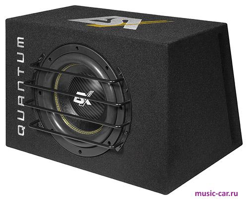 Сабвуфер ESX QXB10