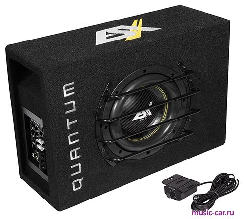 Сабвуфер ESX QXB6A