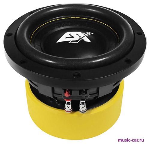 Сабвуфер ESX QXE6D2