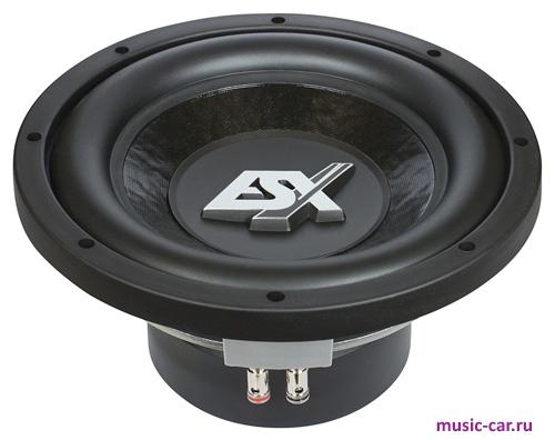 Сабвуфер ESX SX1040