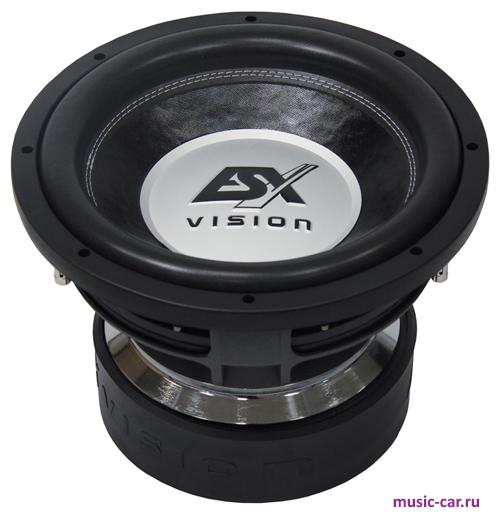 Сабвуфер ESX VE1222