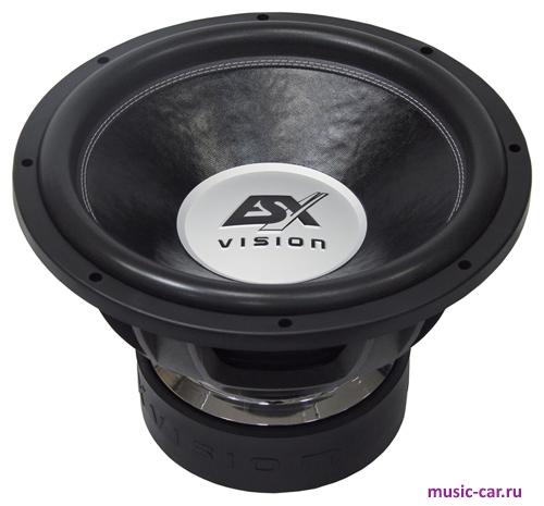 Сабвуфер ESX VE1522