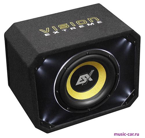 Сабвуфер ESX VE200