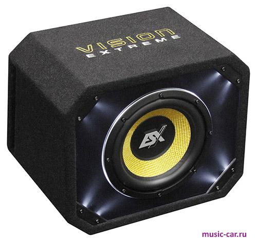 Сабвуфер ESX VE300