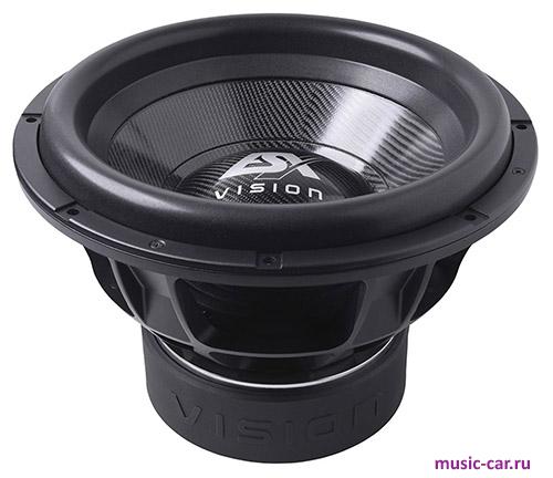 Сабвуфер ESX VX15PRO