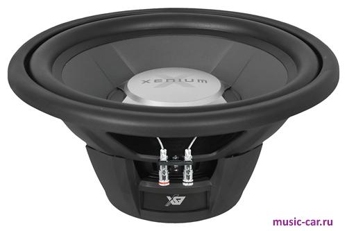 Сабвуфер ESX XE124