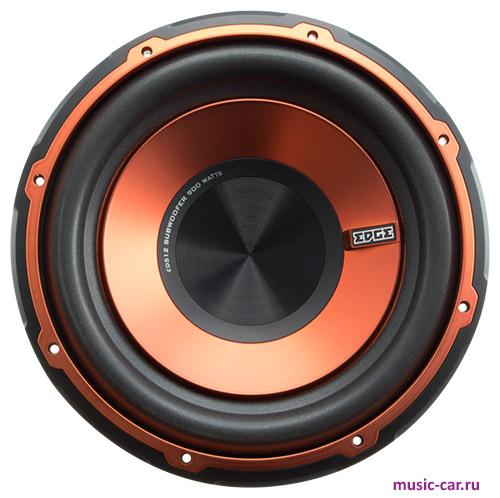 Сабвуфер Edge ED512-E2
