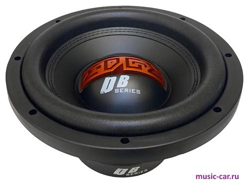 Сабвуфер Edge EDB10D2-E0