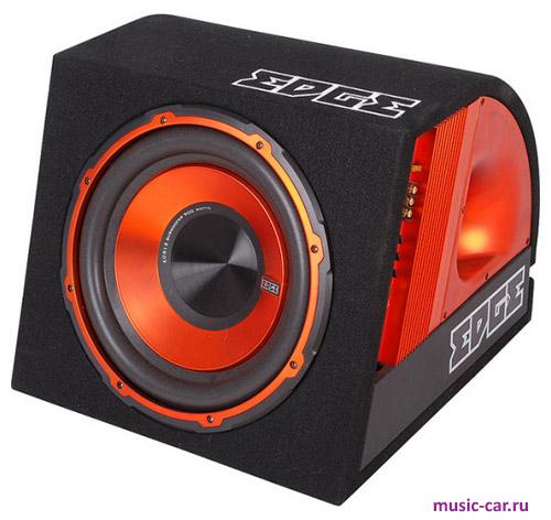 Сабвуфер Edge EDB12A-E2M