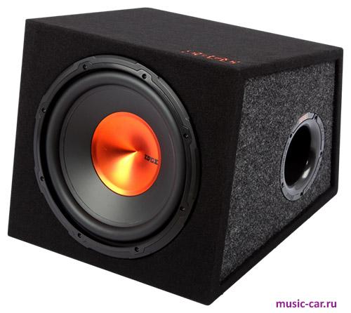 Сабвуфер Edge EDB12CA-E0
