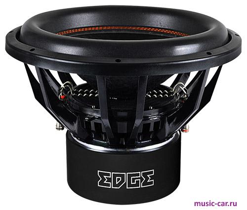 Сабвуфер Edge EDB15D2X-E7