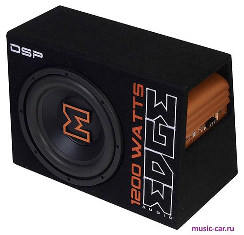 Сабвуфер Edge EDBX12ADSP-E3