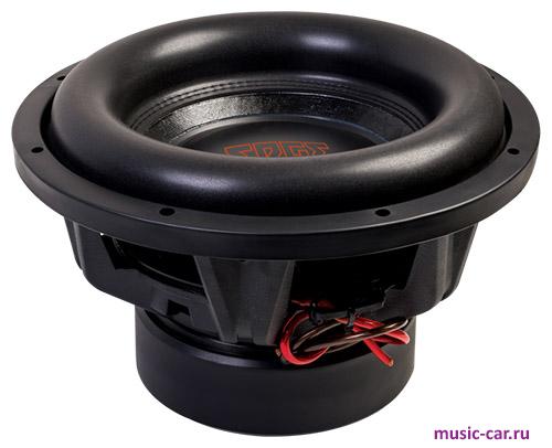 Сабвуфер Edge EDP122SPL-E6