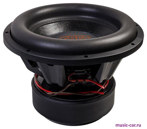 Сабвуфер Edge EDP152SPL-E6