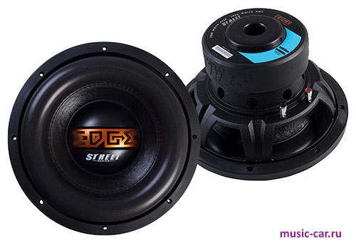Сабвуфер Edge EDS12D2-E0