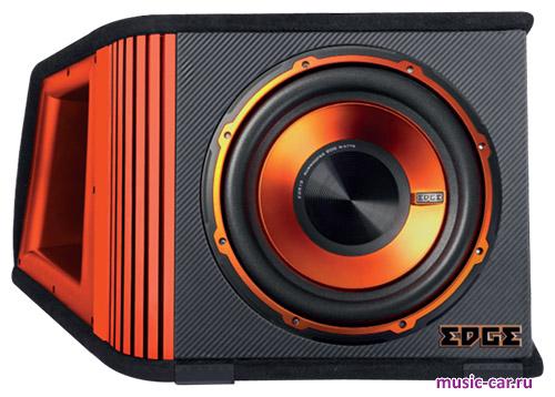 Сабвуфер Edge EDV12A-E4