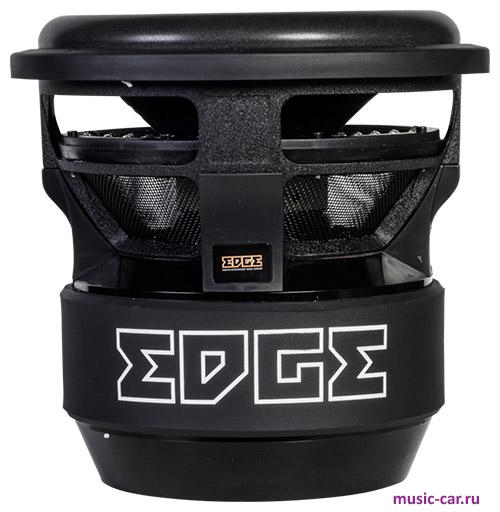 Сабвуфер Edge EDX12D2SPL-E7