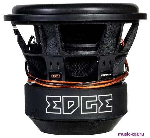Сабвуфер Edge EDX15D1SPL-E7