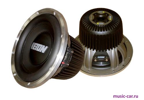 Сабвуфер Eton EC 10-600