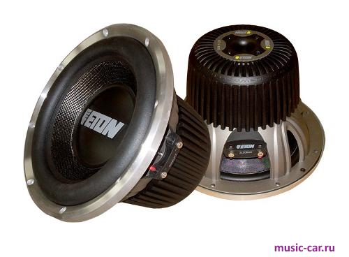 Сабвуфер Eton EC 10-800