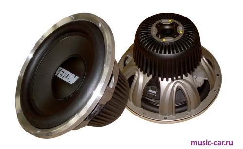 Сабвуфер Eton EC 12-800