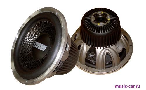 Сабвуфер Eton EC 12-1000