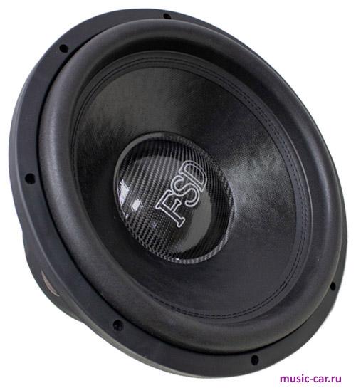 Сабвуфер FSD audio Profi X12