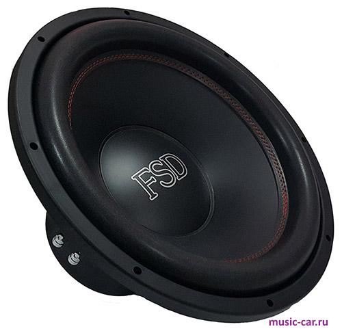 Сабвуфер FSD audio Standart SW-M1522