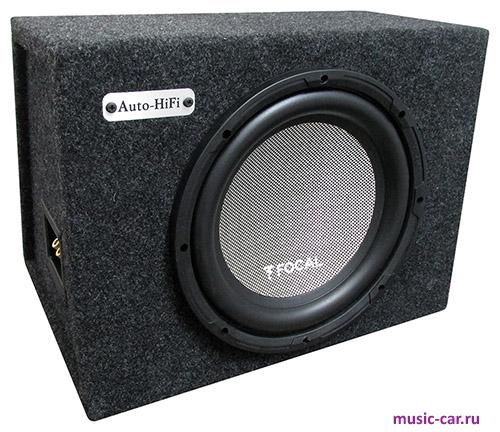 Сабвуфер Focal Access 25 A4 box
