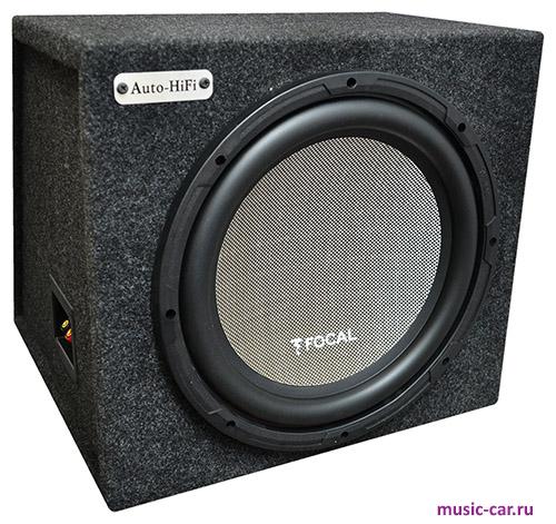 Сабвуфер Focal Access 30 A4 box