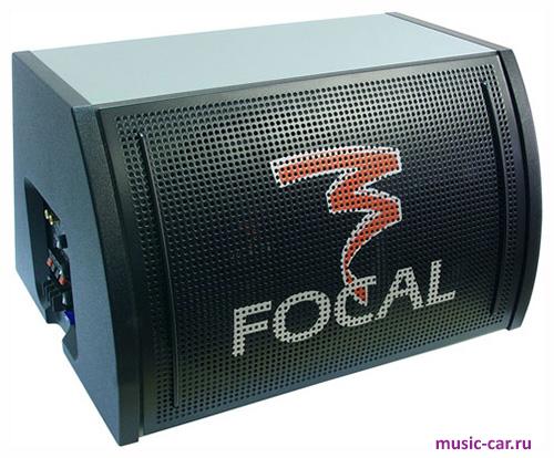 Сабвуфер Focal Access BombA 20 A1