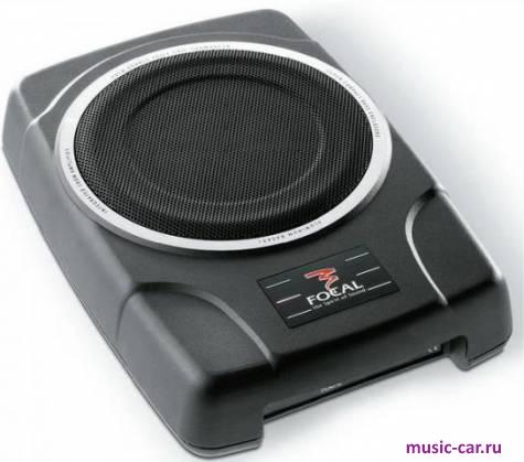 Сабвуфер Focal Access BUS 25