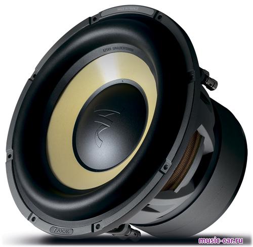 Сабвуфер Focal K2 Power E 25 KX