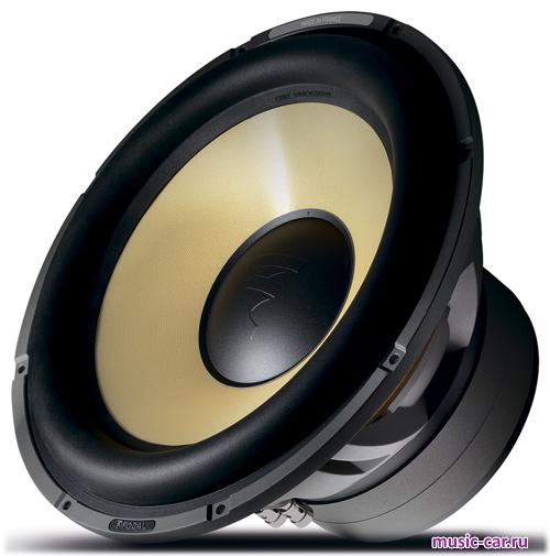 Сабвуфер Focal K2 Power E 30 KX