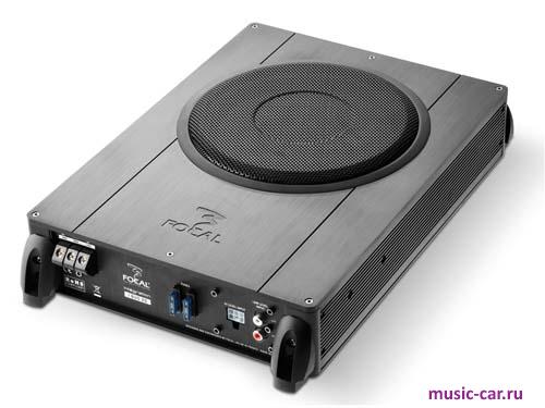 Сабвуфер Focal Integration IBus 20