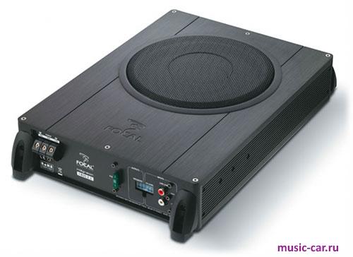 Сабвуфер Focal Integration IBus 2.1