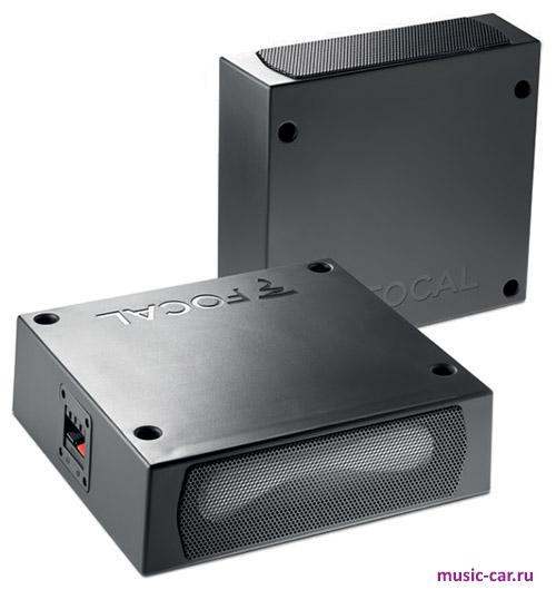 Сабвуфер Focal ISUB Twin