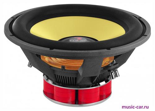 Сабвуфер Focal K2 Power Subwoofer 40 KX
