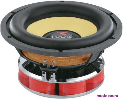 Сабвуфер Focal K2 Power Subwoofer 27 KX